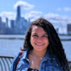 Meet your Posher, Meaghan